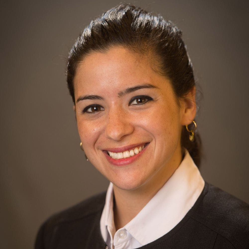 Monica Treviño